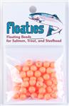 Floaties - Peach